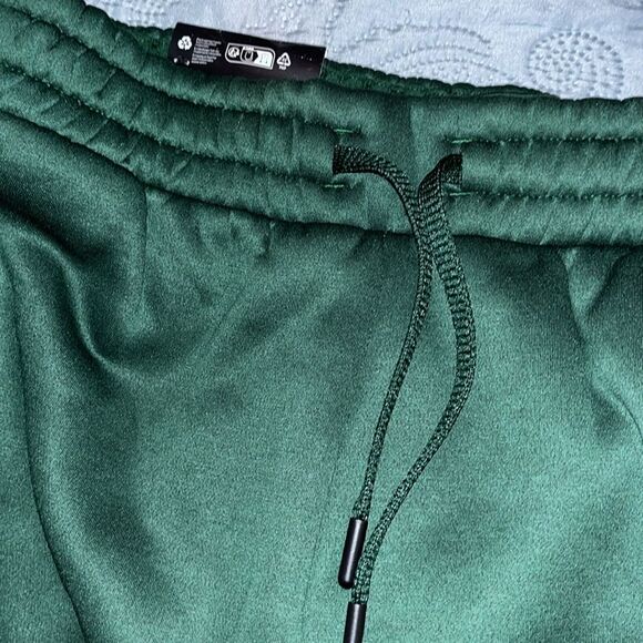 New UA Green Oregon Ducks Celtics Spartans color track Casual pants sweatpants - Picture 6 of 6